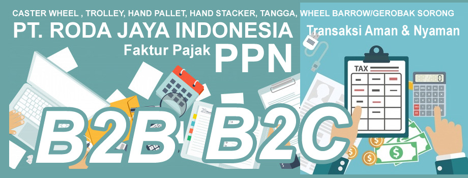 Roda Jaya Indonesia Pusat Toko Roda Terlengkap di Jakarta Barat